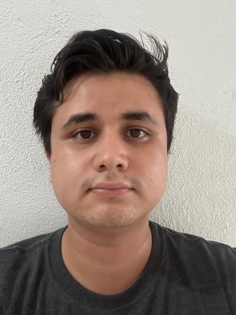 Angel Federico Diaz Baltazar